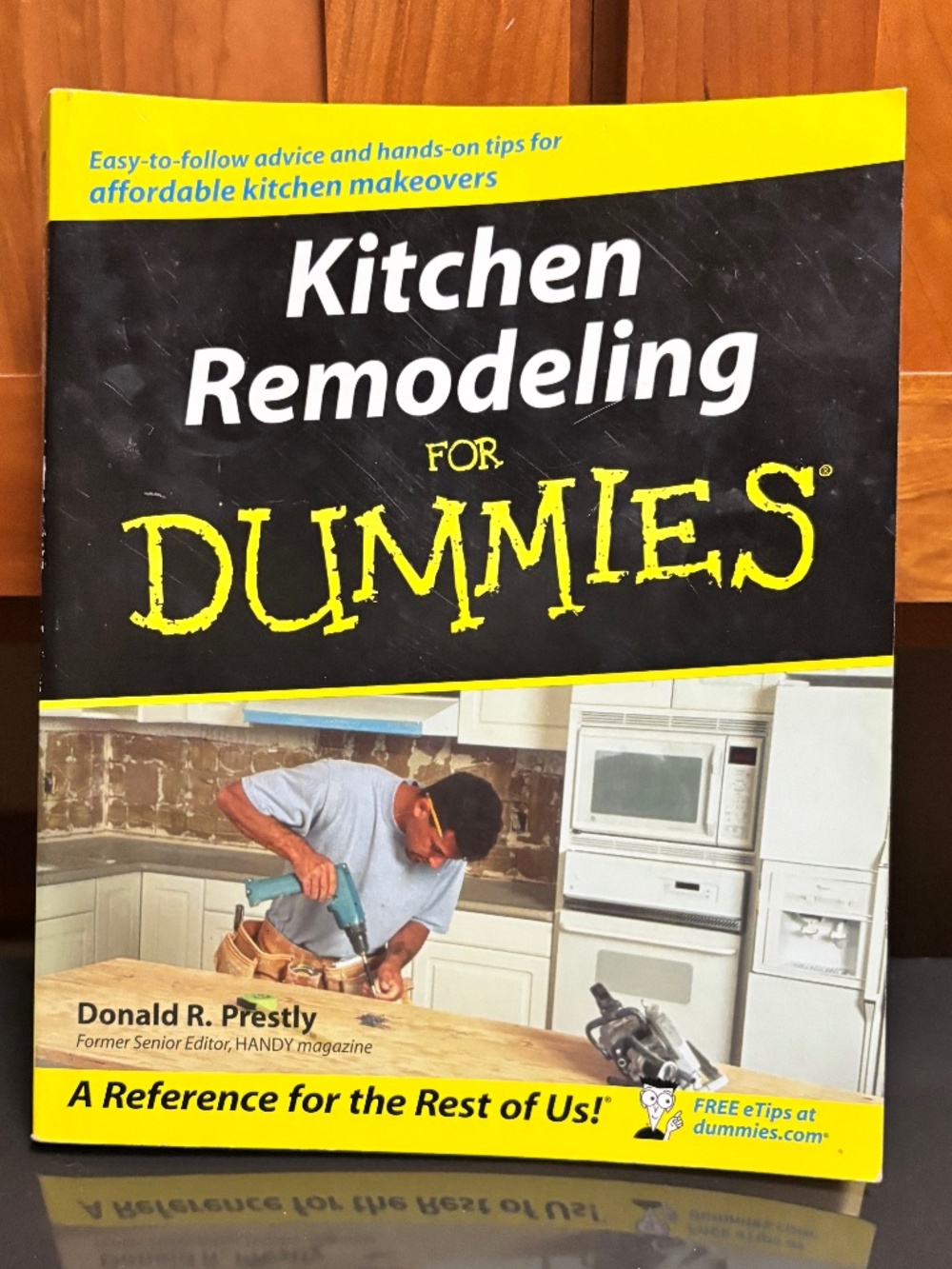 Kitchen Remodeling for Dummies - Picture 2 of 6